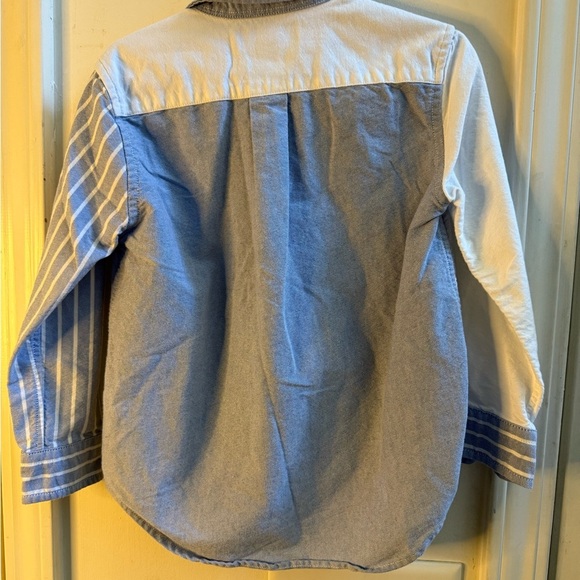 Ralph Lauren Oxford Shirt - Picture 6 of 7